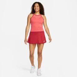 Nike Dri-Fit Court Slam Solid Tank Top Women 21 Nike Dri-Fit Court Slam Solid Tank Top Women -Tennis Serie Shop 57394000 15