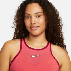 Nike Dri-Fit Court Slam Solid Tank Top Women 22 Nike Dri-Fit Court Slam Solid Tank Top Women -Tennis Serie Shop 57394000 16