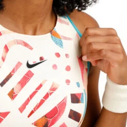 Nike Dri-Fit Court Slam Dress Women 20 Nike Dri-Fit Court Slam Dress Women -Tennis Serie Shop 57398000 0 4