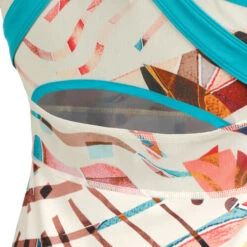 Nike Dri-Fit Court Slam Dress Women 25 Nike Dri-Fit Court Slam Dress Women -Tennis Serie Shop 57398000 12