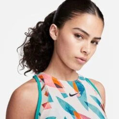 Nike Dri-Fit Court Slam Dress Women 29 Nike Dri-Fit Court Slam Dress Women -Tennis Serie Shop 57398000 16