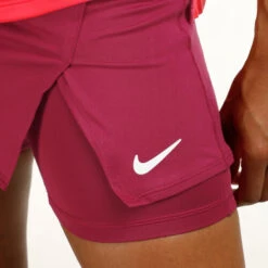 Nike Dri-Fit Court STRT Skirt Women -Tennis Serie Shop 57403000 0 4