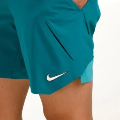 Nike Dri-Fit Court Slam Shorts Men 17 Nike Dri-Fit Court Slam Shorts Men -Tennis Serie Shop 57465000 0 4