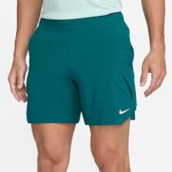 Nike Dri-Fit Court Slam Shorts Men 20 Nike Dri-Fit Court Slam Shorts Men -Tennis Serie Shop 57465000 13