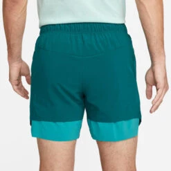 Nike Dri-Fit Court Slam Shorts Men 21 Nike Dri-Fit Court Slam Shorts Men -Tennis Serie Shop 57465000 14