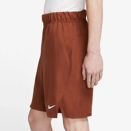 Nike Dri-Fit Court 9in Shorts Men 5 Nike Dri-Fit Court 9in Shorts Men - Image 3