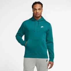 Nike Club Hoody Men -Tennis Serie Shop 57476000 13