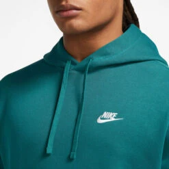 Nike Club Hoody Men -Tennis Serie Shop 57476000 16