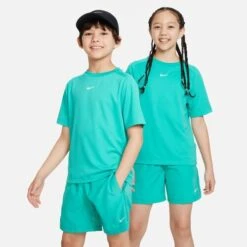 Nike Dri-Fit Multi T-Shirt Boys -Tennis Serie Shop 57484000 13