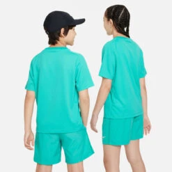 Nike Dri-Fit Multi T-Shirt Boys -Tennis Serie Shop 57484000 14