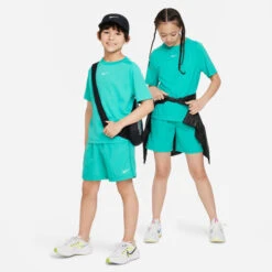 Nike Dri-Fit Multi T-Shirt Boys -Tennis Serie Shop 57484000 15