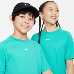 Nike Dri-Fit Multi T-Shirt Boys -Tennis Serie Shop 57484000 16