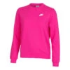 Nike Club Standard Fleece Crew Sweatshirt Women