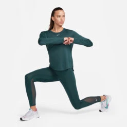 Nike Dri-Fit One Standard Long Sleeve Women -Tennis Serie Shop 57585000 15