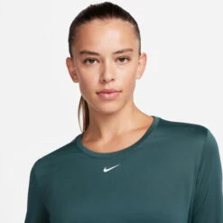 Nike Dri-Fit One Standard Long Sleeve Women -Tennis Serie Shop 57585000 16
