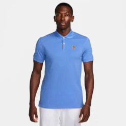 Nike Dri-Fit Heritage Slim Polo Men -Tennis Serie Shop 57843000 13