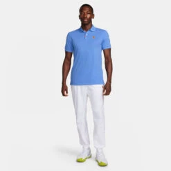 Nike Dri-Fit Heritage Slim Polo Men -Tennis Serie Shop 57843000 15