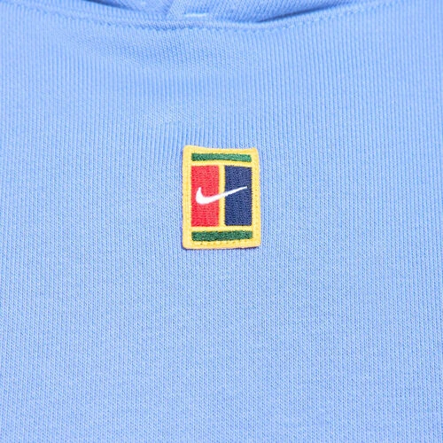 Nike Dri-Fit Court Heritage Fleece Hoody Men 12 Nike Dri-Fit Court Heritage Fleece Hoody Men - Image 10