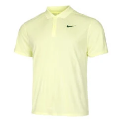 Nike Dri-Fit Court Pique Polo Men