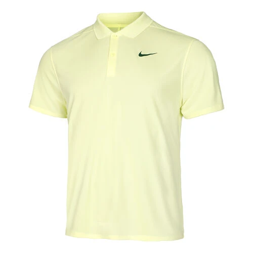 Nike Dri-Fit Court Pique Polo Men 3 Nike Dri-Fit Court Pique Polo Men