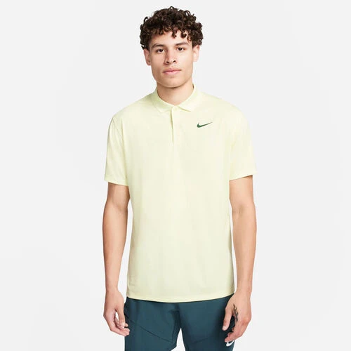 Nike Dri-Fit Court Pique Polo Men 6 Nike Dri-Fit Court Pique Polo Men - Image 4
