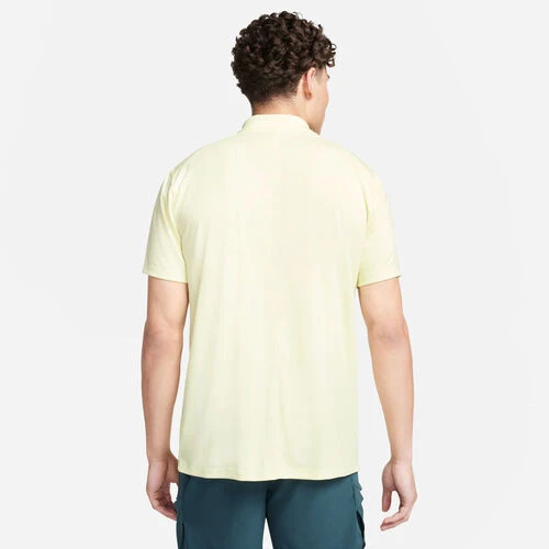 Nike Dri-Fit Court Pique Polo Men 7 Nike Dri-Fit Court Pique Polo Men - Image 5