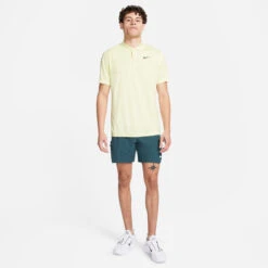 Nike Dri-Fit Court Pique Polo Men 14 Nike Dri-Fit Court Pique Polo Men -Tennis Serie Shop 57848000 15