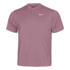 Nike Dri-Fit Court Solid Blade Polo Men
